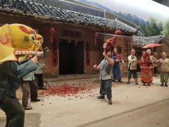 -中国客家博物馆