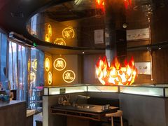 -伊茉家的烤肉店(勒泰中心店)