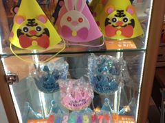 -DQ·蛋糕·冰淇淋(奥林匹克广场店)