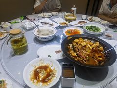 -鸭王烤鸭店(三里河店)