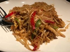 星洲炒米粉-唐茶苑(Soho)