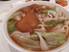 -粤珍轩·家宴·广式茶点(新城广场店)
