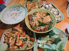 海鲜肠粉-燊记食店
