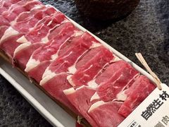 -三出山火锅(万象天地店)