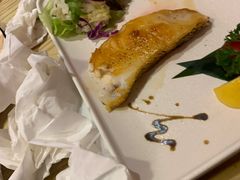 -小句号·精致料理(江南环球港店)