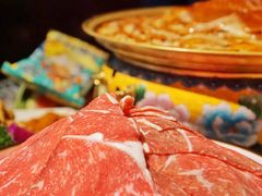 -三人行骨头王火锅(长寿店)