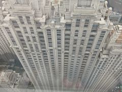 -万达文华酒店·48F云端窗景美食汇自助餐厅