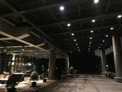 -上海佘山世茂艾美酒店