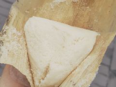 -叶婆婆豆浆馍馍