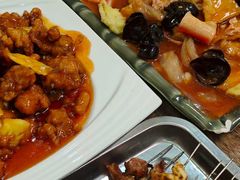 -丰顺烧烤家常菜(台东店)