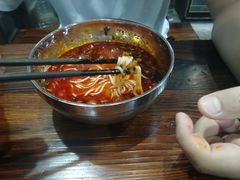 -栖凤渡杨婆鱼粉(苏仙传奇店)