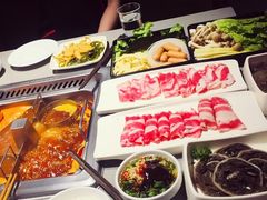 -海底捞火锅(油麻地店)