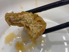 -面道赞宁海海鲜面(迎凤街店)