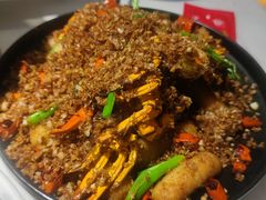 -避风塘·老港味餐厅(虹口龙之梦店)
