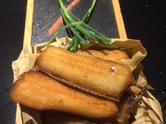 -老头儿油爆虾·知味杭州(爱琴海购物中心)