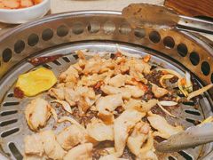 -妙香居韩国烤肉(鹏瑞利季华广场店)