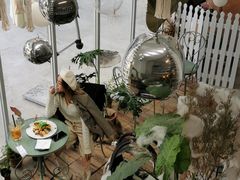 -CHILLAX轻乐时(侨建·Hi City店)