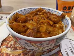 -吉野家(上亿广场店)