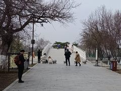 -北陵公园
