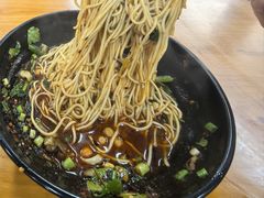 -秦云老太婆摊摊面(光电园店)