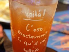 钳多多山楂冰茶-泰妃殿(武汉首店)