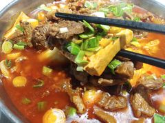 -不倒翁·安徽名菜楼(步行街店)