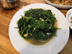 -长平老姿娘夜粥(平东一街店)