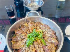 -品味渝香干锅鸭头(垡头西里店)