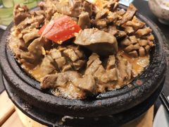 -潮堂 · 潮州菜(国贸商城店)