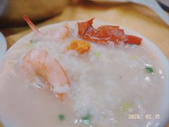 -辉记潮汕海鲜砂锅粥(林和西店)