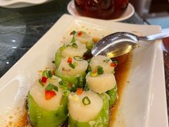 -广州白云机场铂尔曼大酒店·恬园创意中餐厅
