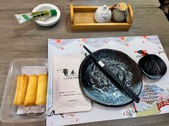 -贵木日本料理·铁板烧(新地假日广场店)