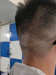 -MJ名将造型