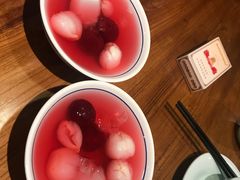 -汉小城·老铫子藕汤·乡野湖北菜(江汉路吉庆街店)