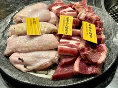 -響日本燒肉