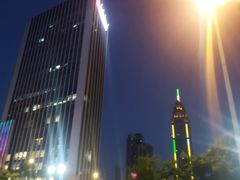 -万达广场(武汉菱角湖店)