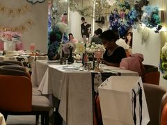 -LE SHARE洛笙·花园西餐(北京路步行街店)
