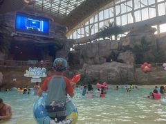 -杭州开元森泊度假乐园