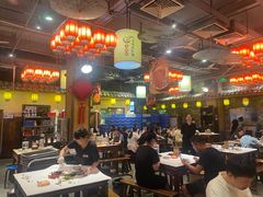 -江味龙虾馆·裸蓝龙虾(南山店)