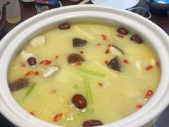 -金龙·打边炉(武进路店)