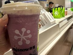 -奈雪的茶(七宝领展广场店)