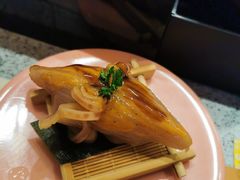 -争鲜回转寿司(中街大悦城店)