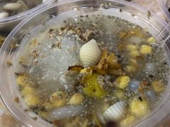 -碣石甜品(时代商业步行街店)