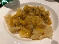 -喜来登由由大酒店九州膳坊中餐厅