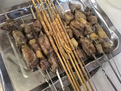 -老东镇啤酒屋海鲜加工·蒸汽海鲜·海鲜烧烤(台东店)