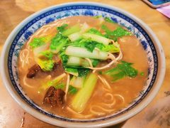 -慧娟面馆·餐厅(望江路店)