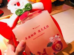 -四道菜·福建海蛎煎(世欧广场店)