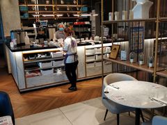 -必胜客(上地华联店)
