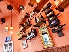 -acquolina·阿果里呐意大利比萨店(紫薇尚层店)