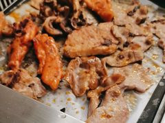 -星伦多 自助料理(圆融店)